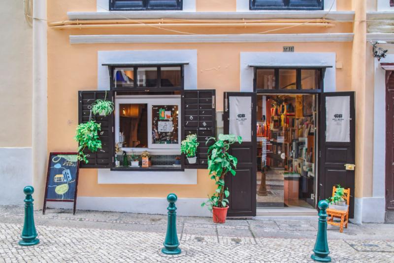 Custom Shop Fronts in March PE15 9